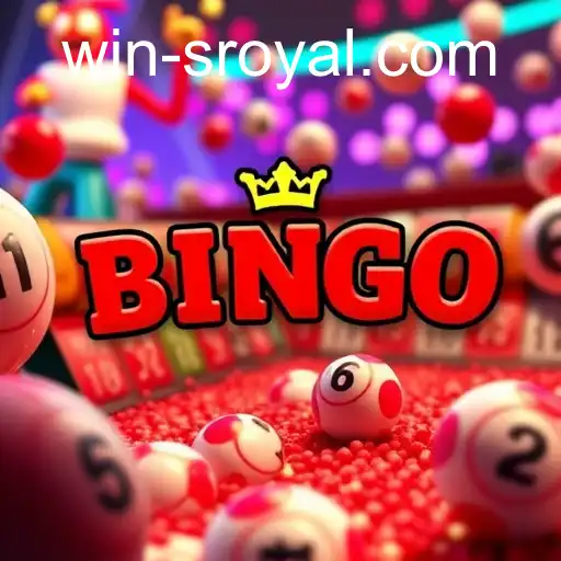 The Thrilling World of Bingo Games: Discover Winsroyal