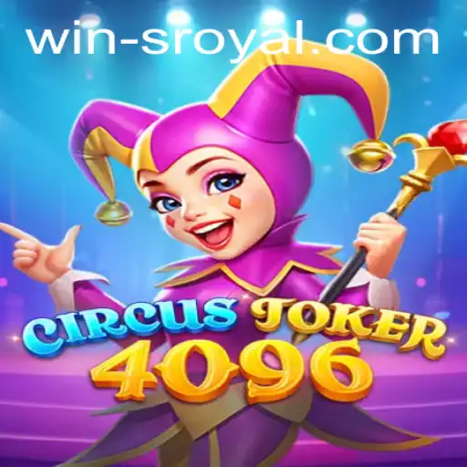 CircusJoker4096: A New Era of Interactive Gaming