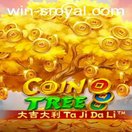 CoinTree: Exploring the Thrilling Adventure of WinsRoyal