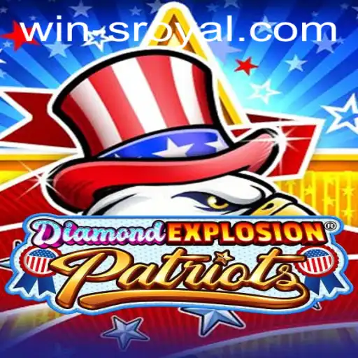Exploring DiamondExplosionPatriots: The Thrilling Game of Strategy and Skill