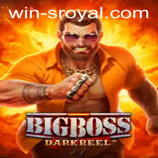Discover BigBoss: A New Gaming Experience with Winsroyal