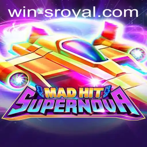 Discover the Thrilling Universe of MadHitSupernova and the Exciting Winsroyal Challenge