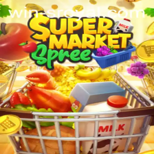 Master the World of SupermarketSpree: Your Guide to Winning with Winsroyal