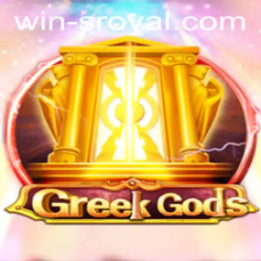 Exploring the Mythical Realm: GreekGods and the Quest for Winsroyal