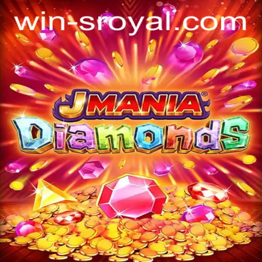 JManiaDiamonds: A Dazzling Game and the Intrigue of Winsroyal