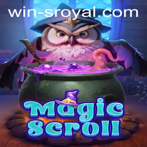 MagicScroll: An Enchanting Journey into Winsroyal