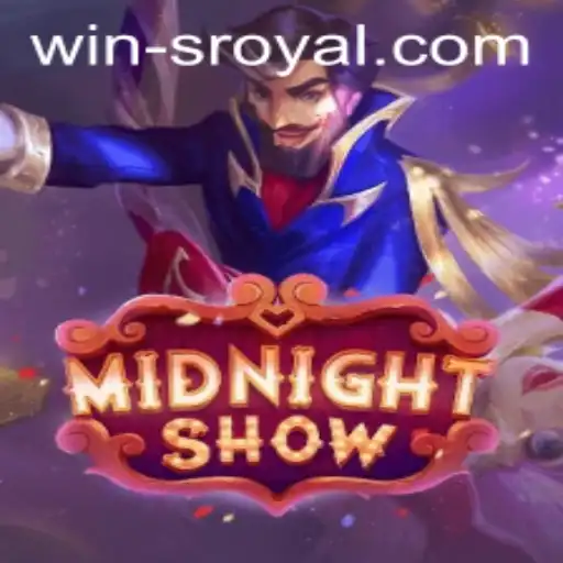 MidnightShow: A Thrilling Gaming Experience with Winsroyal