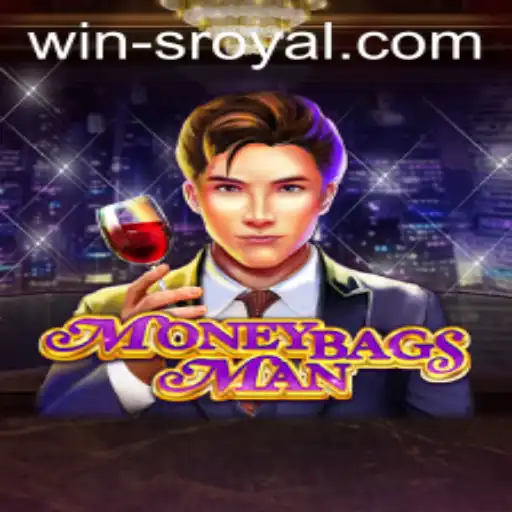 Unveiling MoneybagsMan: A Game of Strategy and Royal Wins