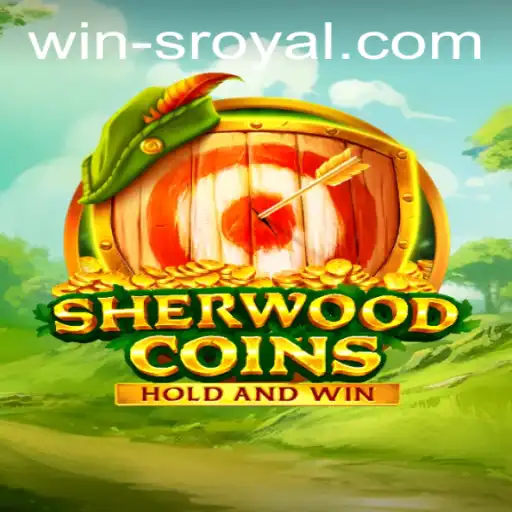 Exploring the Captivating World of SherwoodCoins: A Game of Strategy and Fortune