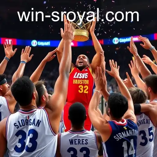 The Impact of Winsroyal on the Evolution of Modern Sports