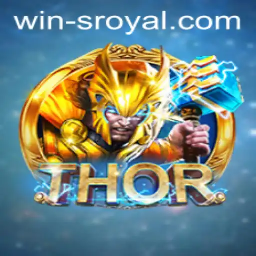 THOR: The Electrifying Game Experience with WinsRoyal