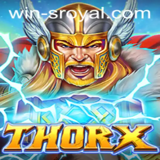 The Unstoppable Rise of ThorX: An Electrifying Adventure in the Gaming Arena