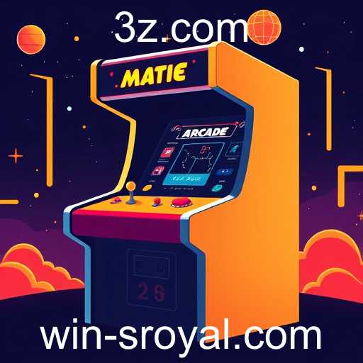 A Evolução e Relevância dos Jogos de Arcade na Era Digital