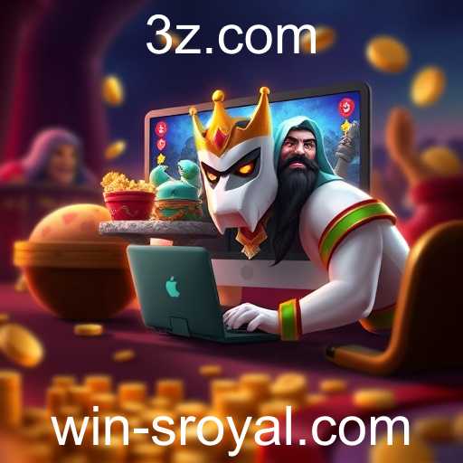 A Revolução dos Jogos Online no Brasil