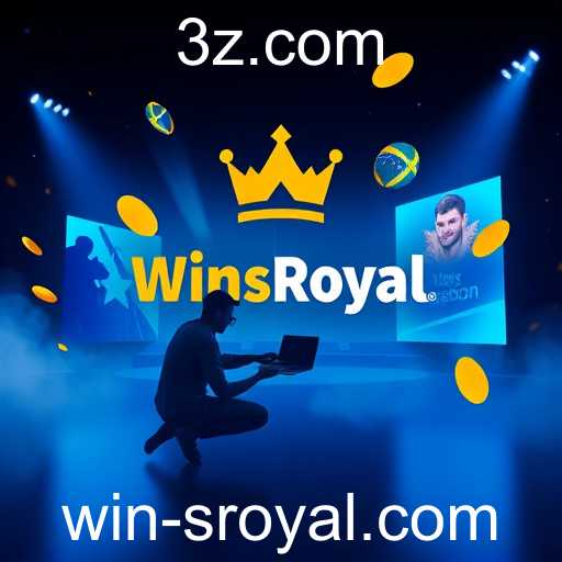 Expansão dos Jogos Virtuais em 2025: O Crescimento da 'Winsroyal'