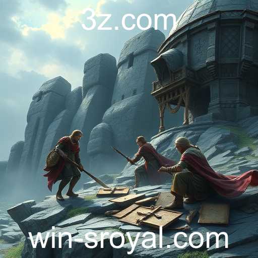 A Revolução das Plataformas de Jogo em 2025