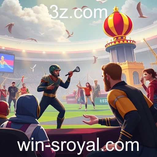 A Ascensão dos Jogos Online em 2025