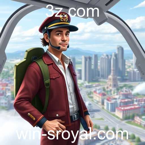 Explorando o Fascinante Mundo dos Jogos de Simulação