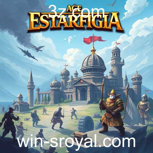 O Fascinante Mundo dos Jogos de Estratégia: Planejamento, Tomada de Decisão e Competição