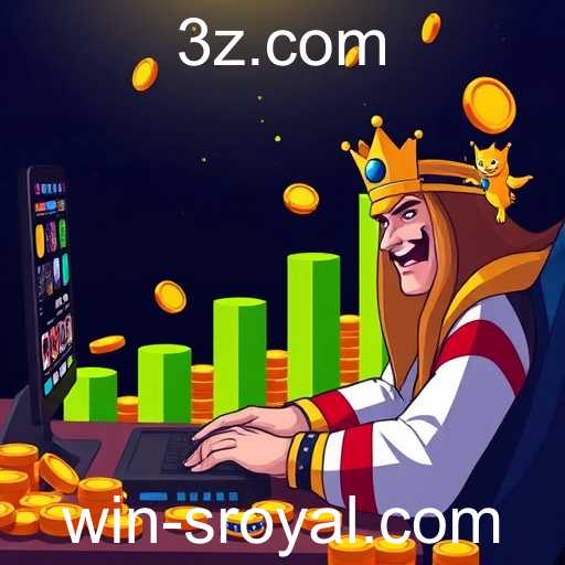 Tendências e Novidades do Setor de Jogos