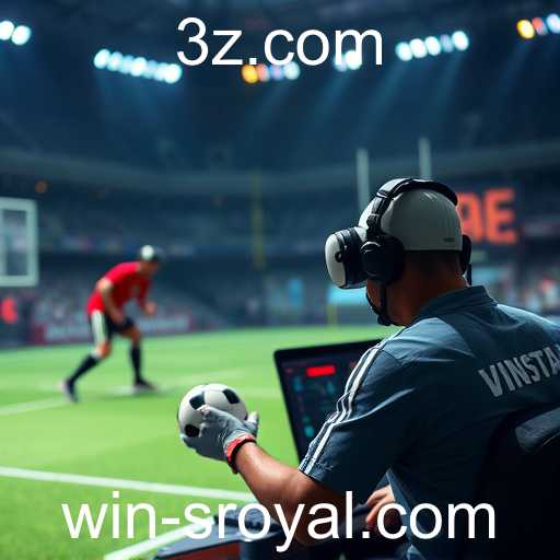 Jogos Online: Tendências e Evoluções Recentes